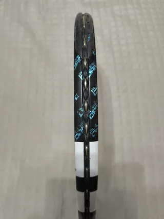 Raqueta Babolat Pure Drive Chema