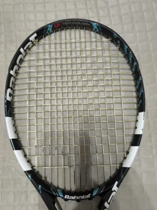Raqueta Babolat Pure Drive Chema