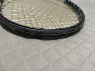 Raqueta Babolat Pure Drive Chema