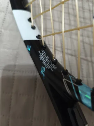 Raqueta Babolat Pure Drive Chema