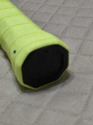 Raqueta Babolat Pure Drive Chema