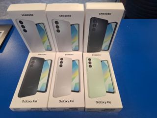 Samsung Galaxy A16 128GB