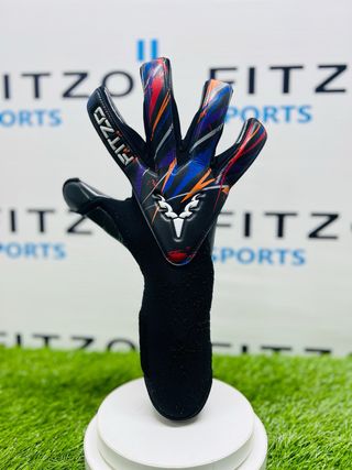 guantes de fútbol para portero tallas 8-9-10-11