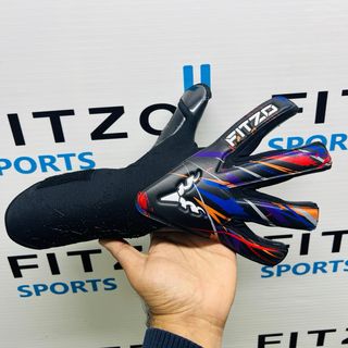 guantes de fútbol para portero tallas 8-9-10-11