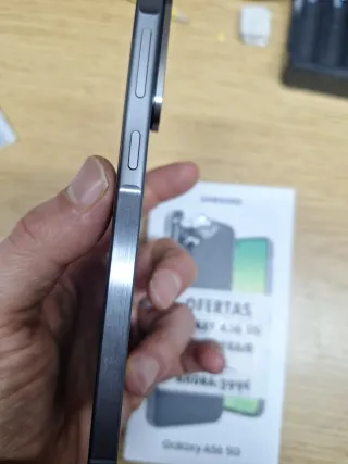 Samsung Galaxy A56 5G 256GB 8GB RAM