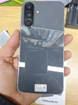 Samsung Galaxy A56 5G 256GB 8GB RAM