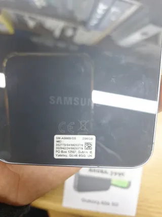 Samsung Galaxy A56 5G 256GB 8GB RAM