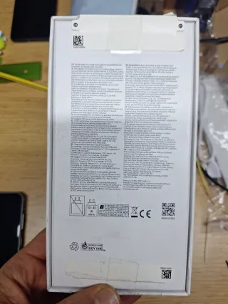 Samsung Galaxy A56 5G 256GB 8GB RAM