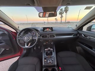 Mazda CX-5 2017