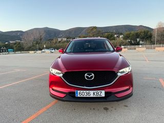 Mazda CX-5 2017