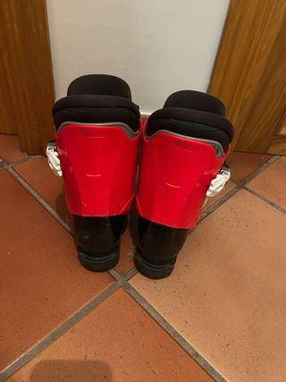 Esquís y Botas Niños Atomic