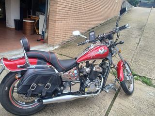 Leonart Custom 2012 - ITV recién pasada.