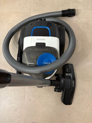 Aspirador Philips Power Cyclone 5