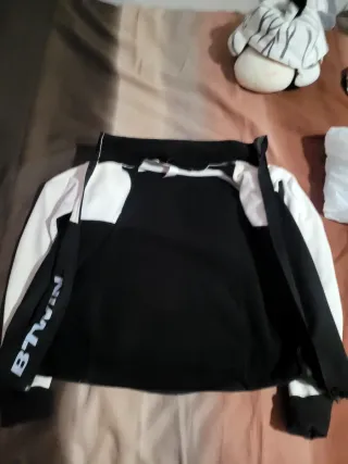 Chaqueta Btwin Ciclismo