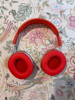 Cascos Inalámbricos Rosas