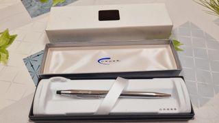 BOLIGRAFO CROSS CENTURY CHROME 3502 VINTAGE NUEVO