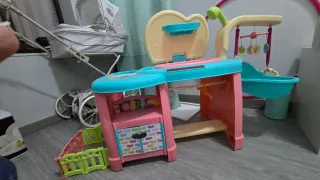 Centro de cuidado Nenuco