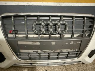 Paragolpes delantero Audi S5 Original