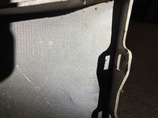 Paragolpes delantero Audi S5 Original