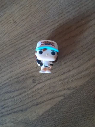 Funko Pop Stranger Things