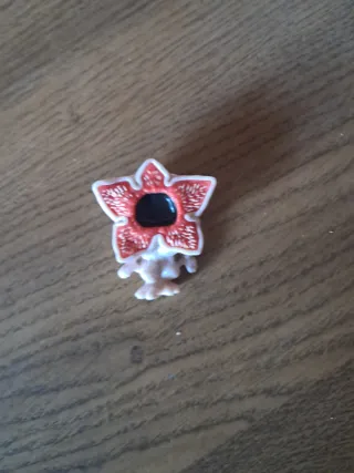 Funko Pop Stranger Things