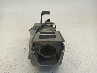 COLUMNA DIRECCION RENAULT VEL SATIS (BJ0) P9X701