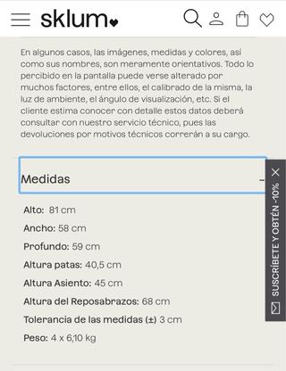 pack Mesa redonda blanca/madera y 4 sillas ratán