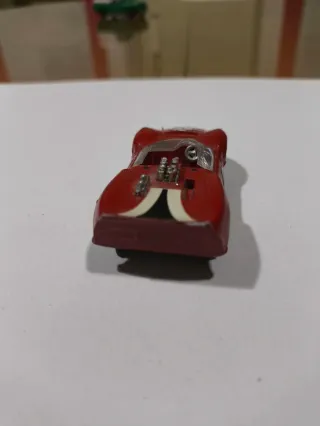 Coche Guisval Chaparral GT 60s