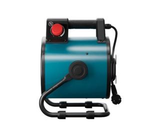 Calefactor Industrial 3000W