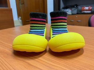 Attipas Arcoíris XL 22.5