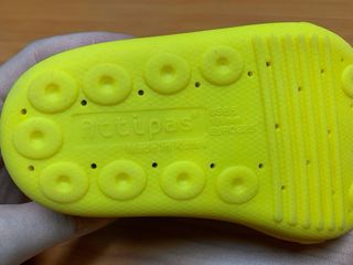 Attipas Arcoíris XL 22.5