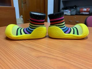 Attipas Arcoíris XL 22.5