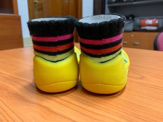 Attipas Arcoíris XL 22.5