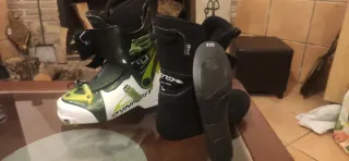 Botas Esquí Travesía Dynafit TLT5 Mountain