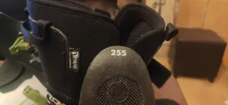 Botas Esquí Travesía Dynafit TLT5 Mountain