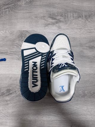 Zapatillas Talla 38 Nuevas