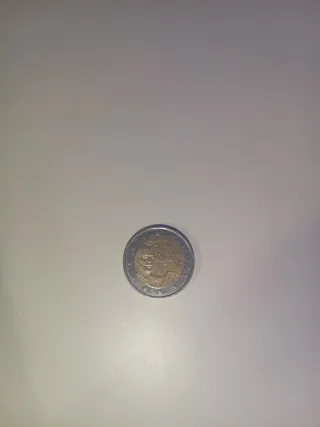 Moneda 2 euros