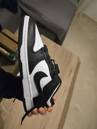 Nike Dunk Retro Zapatillas