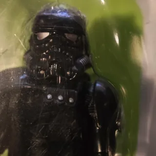 Star Wars Vintage Collection Shadow Trooper VC 163