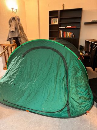 Tienda de campaña Quechua 2 Seconds 3