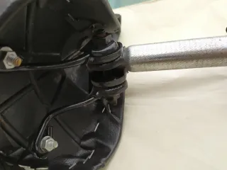 Tija sillín patinete y sillìn