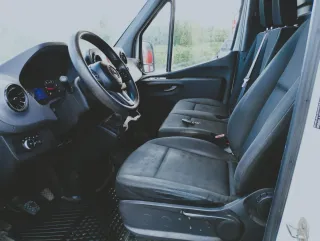 Mercedes-Benz Sprinter 2020