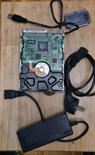 Disco Duro Samsung SV1203N 120GB