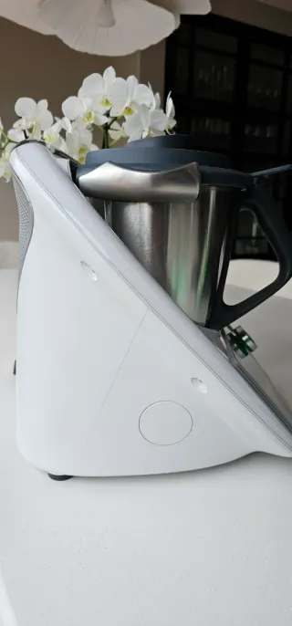 Robot Cocina Thermomix TM6 + Accesorios