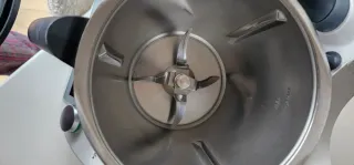 Robot Cocina Thermomix TM6 + Accesorios