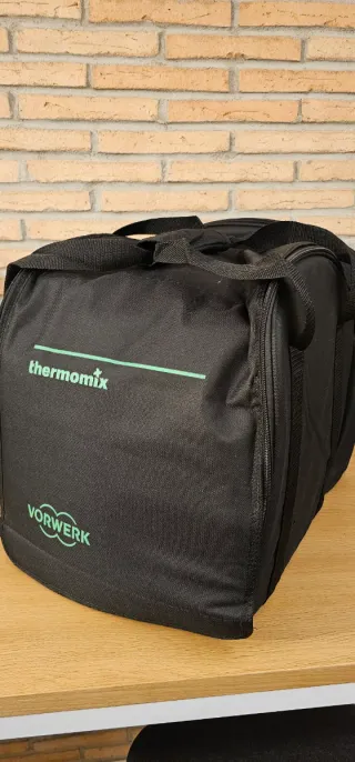 Robot Cocina Thermomix TM6 + Accesorios