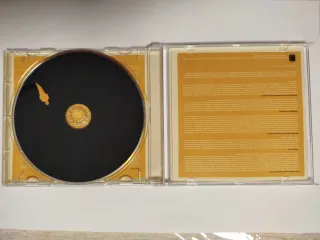 CD Bruno Mars Doo-Wops & Hooligans