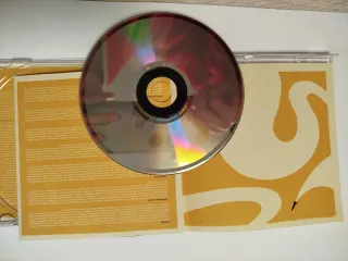 CD Bruno Mars Doo-Wops & Hooligans