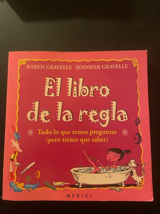 EL LIBRO DE LA REGLA (NIÑOS Y ADOLESCENTES) (Sp...