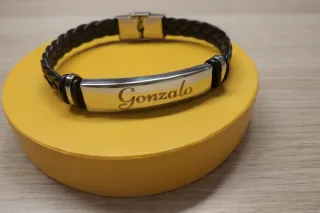 Joyeria, collar, pulsera personalizada